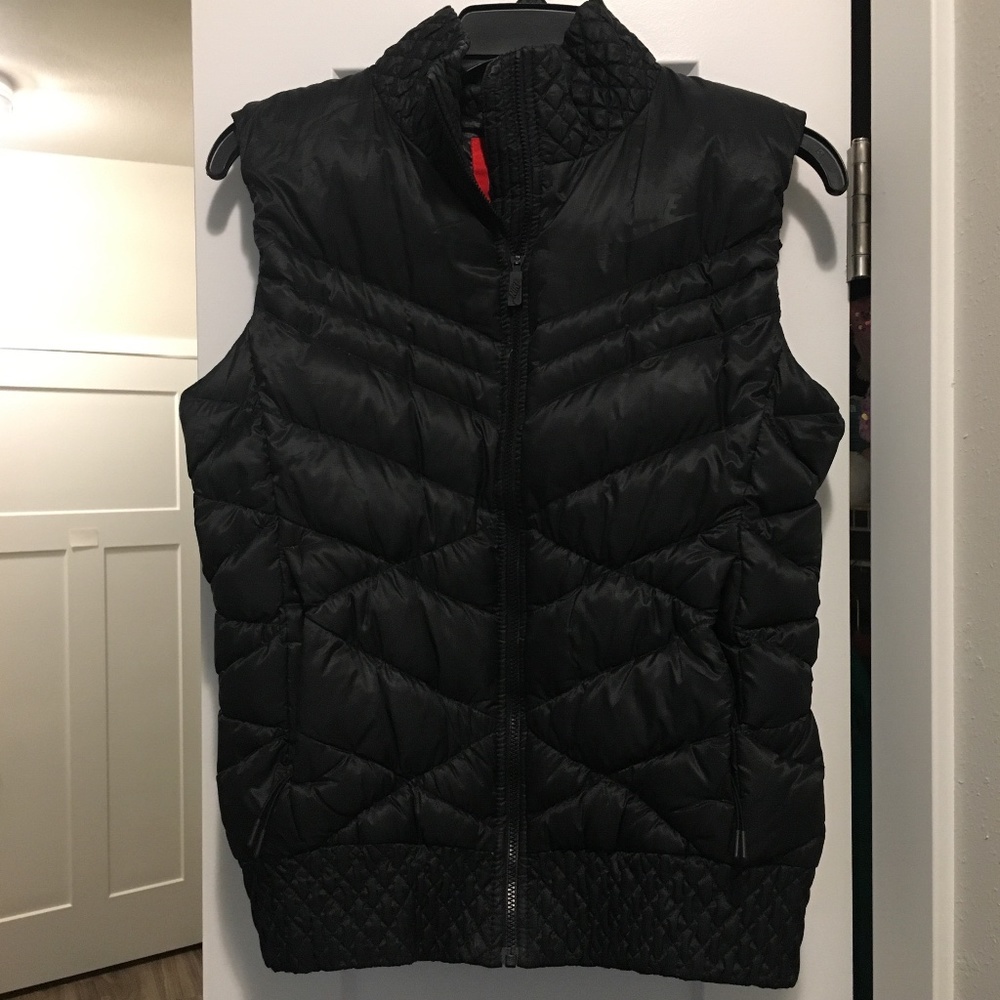 Nike Cascade Down Vest